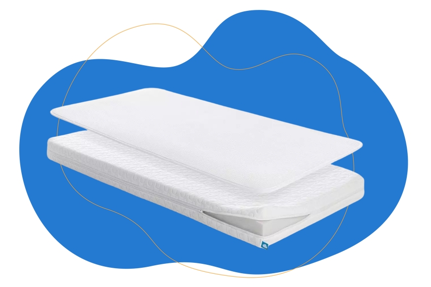 Aerosleep babymatras